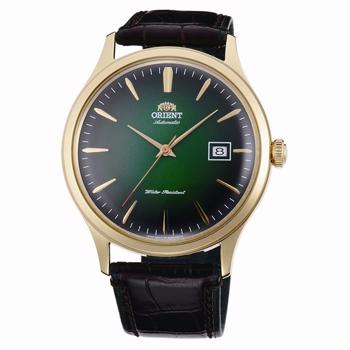 Orient model AC08002F buy it at your Watch and Jewelery shop